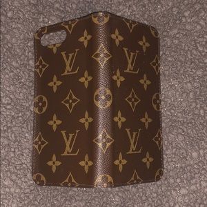 Louis Vuitton Phone Case